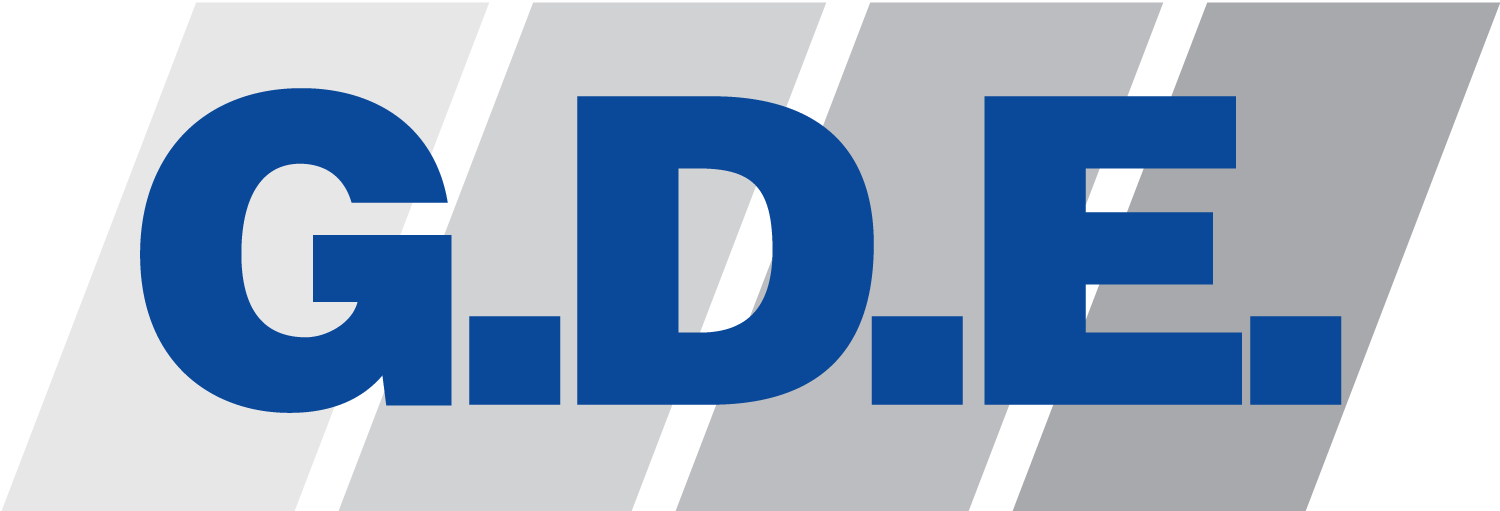 GDE